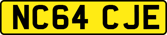 NC64CJE