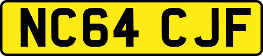 NC64CJF
