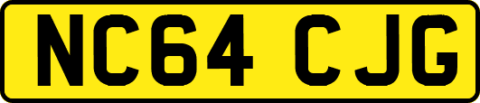 NC64CJG