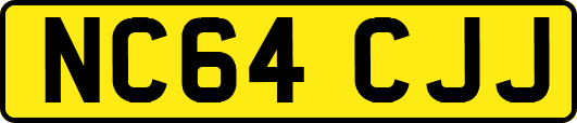 NC64CJJ