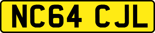 NC64CJL