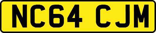 NC64CJM