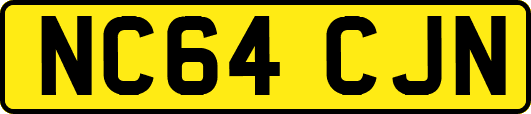 NC64CJN