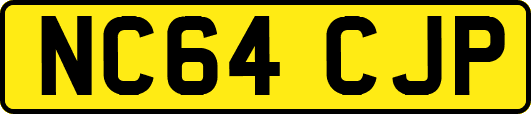 NC64CJP