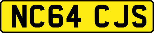 NC64CJS