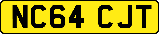 NC64CJT