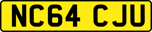 NC64CJU