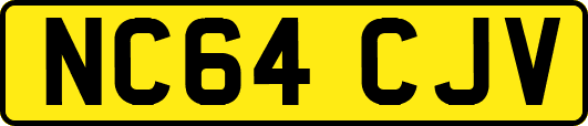 NC64CJV