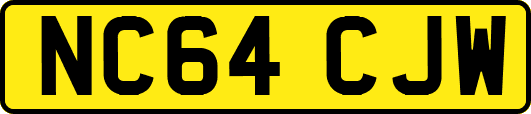 NC64CJW