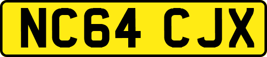 NC64CJX