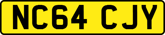 NC64CJY
