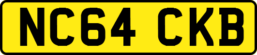 NC64CKB