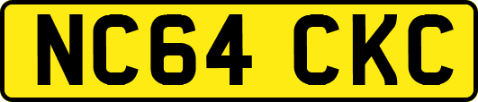 NC64CKC