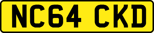 NC64CKD