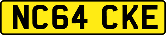 NC64CKE