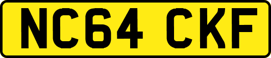 NC64CKF