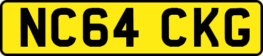 NC64CKG