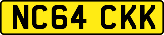 NC64CKK
