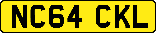 NC64CKL