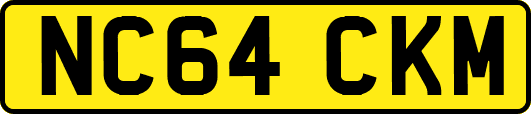 NC64CKM