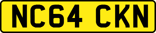 NC64CKN