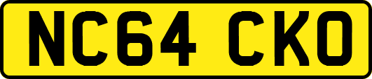 NC64CKO