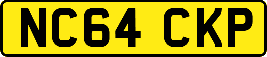NC64CKP