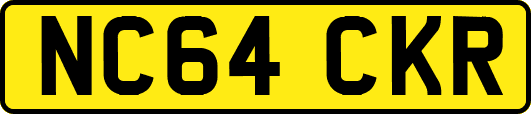 NC64CKR