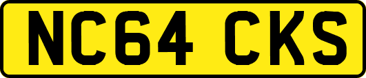 NC64CKS