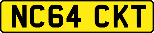 NC64CKT