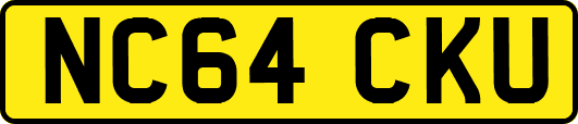 NC64CKU