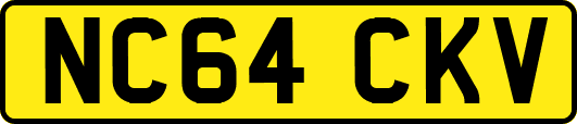 NC64CKV