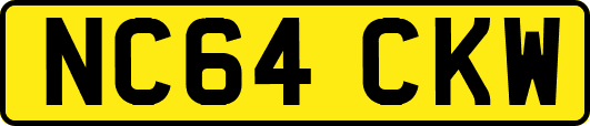 NC64CKW