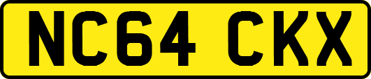 NC64CKX