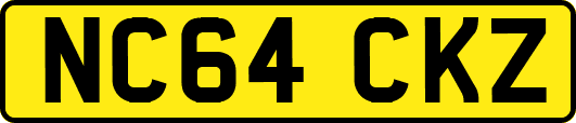 NC64CKZ