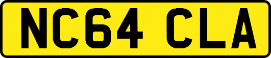 NC64CLA