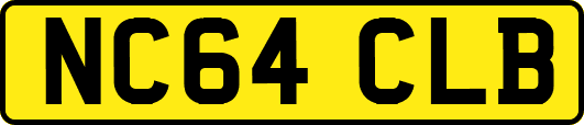 NC64CLB