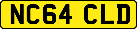 NC64CLD