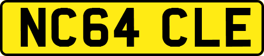 NC64CLE
