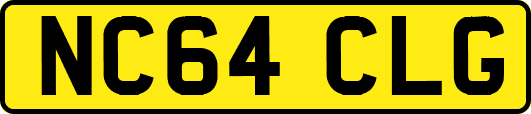 NC64CLG