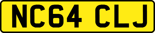 NC64CLJ