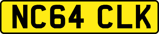 NC64CLK