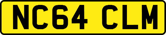 NC64CLM