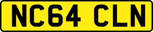 NC64CLN