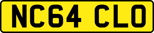 NC64CLO