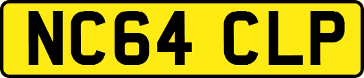 NC64CLP