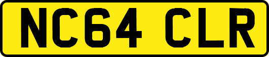 NC64CLR