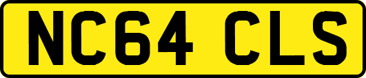 NC64CLS