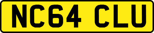 NC64CLU