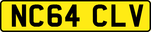 NC64CLV